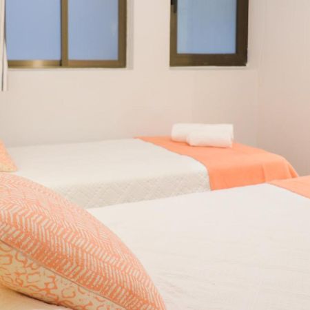 Pension San Lorenzo Сан-Себастьян Экстерьер фото